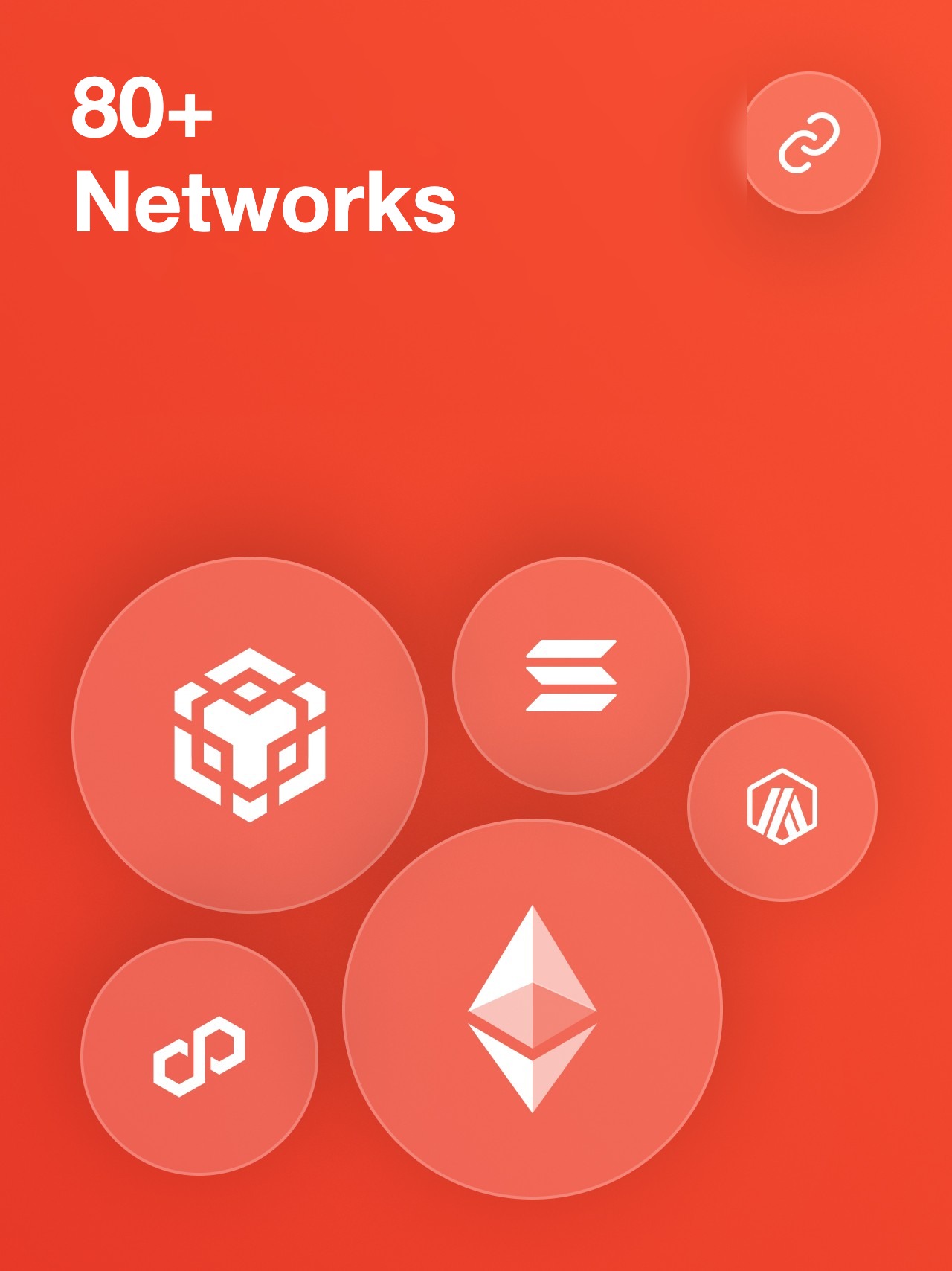 Manage Chains